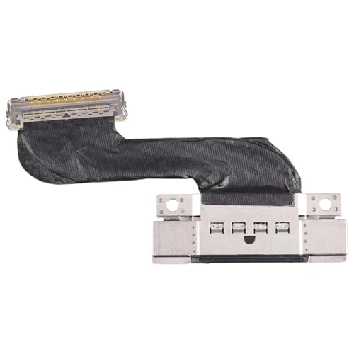 ZLALISA Fr Für for Microsoft Surface Pro 8 1983 Ladeanschluss Flex -Kabel ZLALISA Fr Für for Microsoft Surface Pro 8 1983 Ladeanschluss Flex -Kabel von ZLALISA