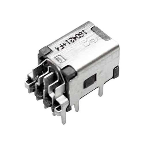 ZLALISA Für Für Dell Intel Optiplex 7050 3050 5050 Power Jack Connector ZLALISA Für Für Dell Intel Optiplex 7050 3050 5050 Power Jack Connector von ZLALISA