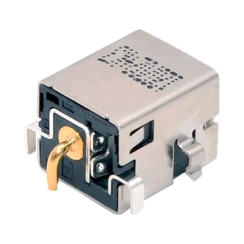 ZLALISA Für Für for ASUS K52 A52 X52 K72 Power Jack -Anschluss ZLALISA Für Für for ASUS K52 A52 X52 K72 Power Jack -Anschluss von ZLALISA