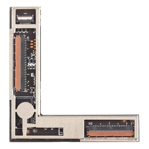 ZLALISA Für Für for Microsoft Surface GO 1824 1825 94V-0E222034 Touch Connection Board ZLALISA Für Für for Microsoft Surface GO 1824 1825 94V-0E222034 Touch Connection Board von ZLALISA