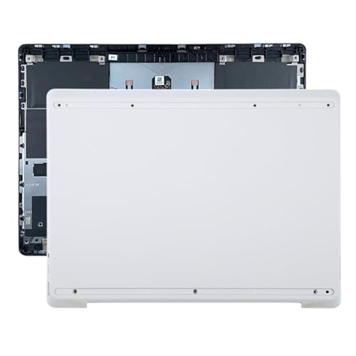ZLALISA Für Für for Microsoft Surface Laptop GO 2 12,4 Zoll 1943 D-Seite unterer Rückenabdeckung ZLALISA Für Für for Microsoft Surface Laptop GO 2 12,4 Zoll 1943 D-Seite unterer Rückenabdeckung von ZLALISA