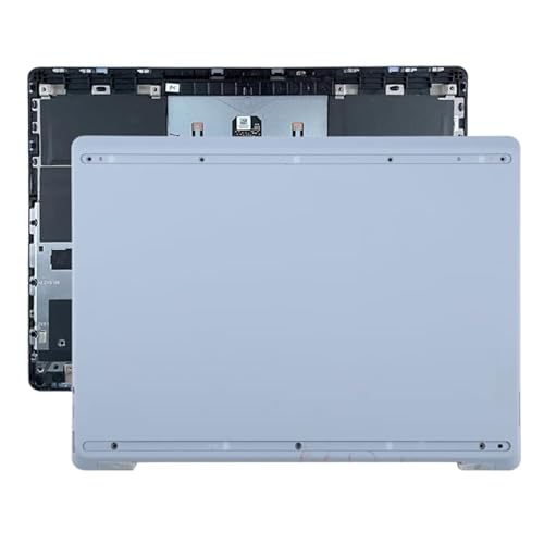 ZLALISA Für Für for Microsoft Surface Laptop GO 2 12,4 Zoll 1943 D-Seite unterer Rückenabdeckung ZLALISA Für Für for Microsoft Surface Laptop GO 2 12,4 Zoll 1943 D-Seite unterer Rückenabdeckung von ZLALISA