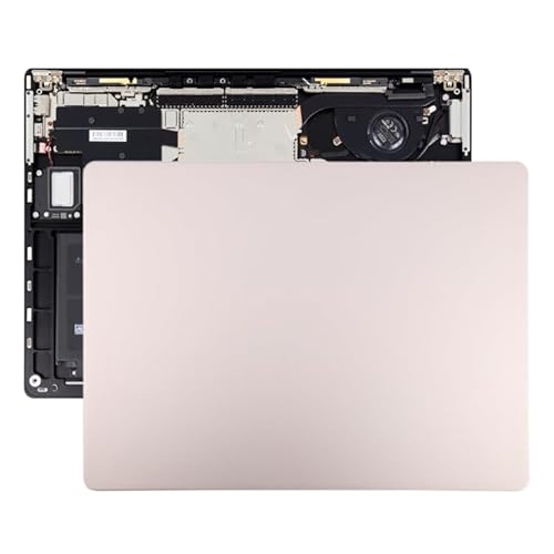 ZLALISA Für Für for Microsoft Surface Laptop Go 1 2 12.4 Zoll 1943 2013 A-Seite-Front-Deckung ZLALISA Für Für for Microsoft Surface Laptop Go 1 2 12.4 Zoll 1943 2013 A-Seite-Front-Deckung von ZLALISA