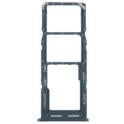 ZLALISA Für Galaxy A-Serie Teile für Galaxy A04s SM-A047F SIM-Kartenfach + SIM-Kartenfach + Micro-SD-Kartenfach ZLALISA Für Galaxy A-Serie Teile für Galaxy A04s SM-A047F SIM-Kartenfach + SIM-Kartenfach + Micro-SD-Kartenfach von ZLALISA