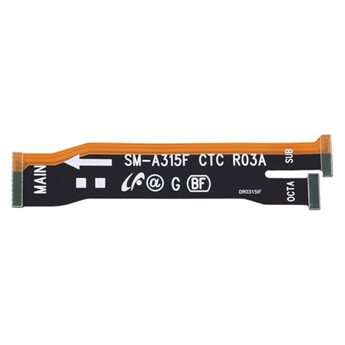 ZLALISA Für Galaxy A Serie Teile für Galaxy A31 / SM-A315 Motherboard Flexkabel ZLALISA Für Galaxy A Serie Teile für Galaxy A31 / SM-A315 Motherboard Flexkabel von ZLALISA