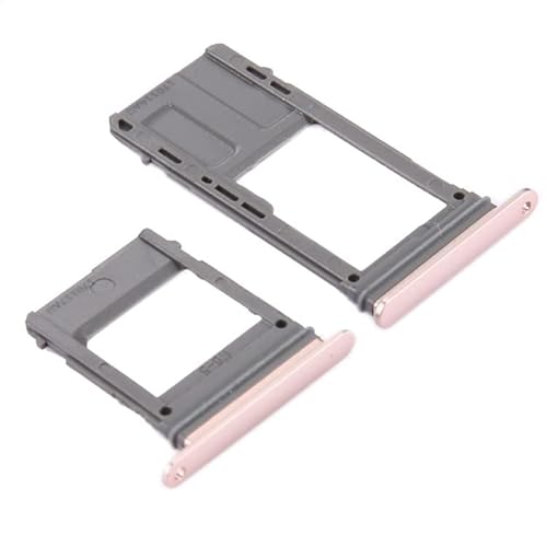 ZLALISA Für Galaxy A Serie Teile für Galaxy A5 / A520 & A7 / A720 SIM-Kartenfach + Micro-SD-Kartenfach, Einzelkarte ZLALISA Für Galaxy A Serie Teile für Galaxy A5 / A520 & A7 / A720 SIM-Kartenfach + Micro-SD-Kartenfach, Einzelkarte von ZLALISA