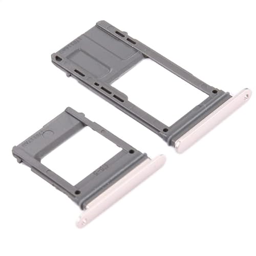 ZLALISA Für Galaxy A Serie Teile für Galaxy A5 / A520 & A7 / A720 SIM-Kartenfach + Micro-SD-Kartenfach, Einzelkarte ZLALISA Für Galaxy A Serie Teile für Galaxy A5 / A520 & A7 / A720 SIM-Kartenfach + Micro-SD-Kartenfach, Einzelkarte von ZLALISA