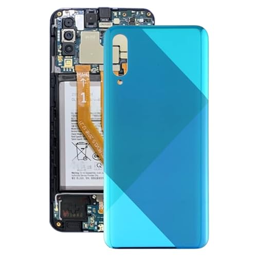 ZLALISA Für Galaxy A-Serie Teile für Galaxy A50s Akku-Rückabdeckung ZLALISA Für Galaxy A-Serie Teile für Galaxy A50s Akku-Rückabdeckung von ZLALISA