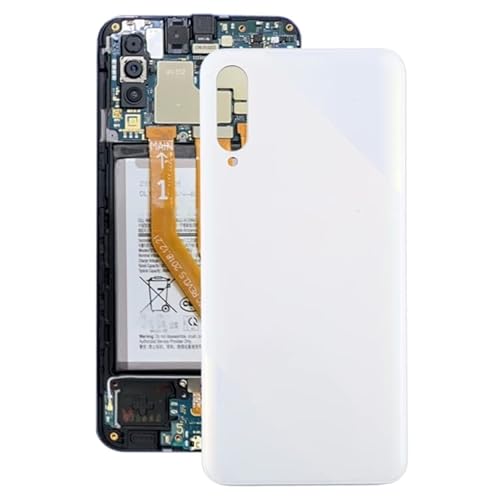 ZLALISA Für Galaxy A-Serie Teile für Galaxy A50s Akku-Rückabdeckung ZLALISA Für Galaxy A-Serie Teile für Galaxy A50s Akku-Rückabdeckung von ZLALISA