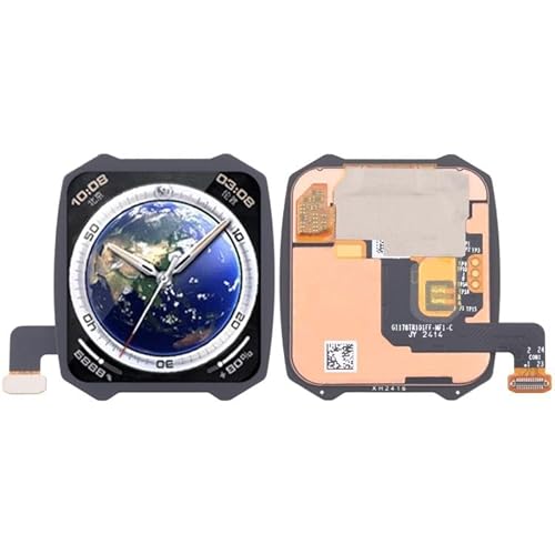 ZLALISA Für Okii Z10 LCD-Bildschirm mit Digitalisierer, komplette Montage ZLALISA Für Okii Z10 LCD-Bildschirm mit Digitalisierer, komplette Montage von ZLALISA