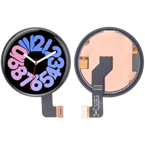 ZLALISA Für Vivo-Watch 3-LCD-Bildschirm ZLALISA Für Vivo-Watch 3-LCD-Bildschirm von ZLALISA