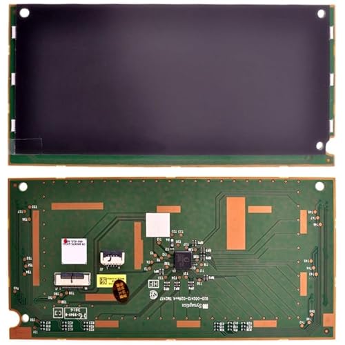 ZLALISA Laptop -Touchpad für Für Dell M17X R5 M18X R1 15 17 R2 R3 ZLALISA Laptop -Touchpad für Für Dell M17X R5 M18X R1 15 17 R2 R3 von ZLALISA