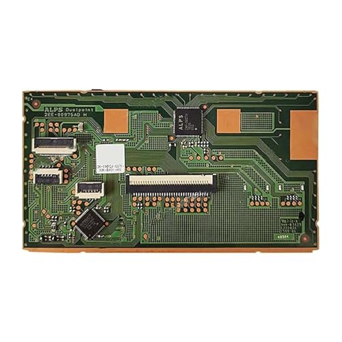ZLALISA Laptop -Touchpad für Für Dell M7510 E5470 E7470 E7270 ZLALISA Laptop -Touchpad für Für Dell M7510 E5470 E7470 E7270 von ZLALISA