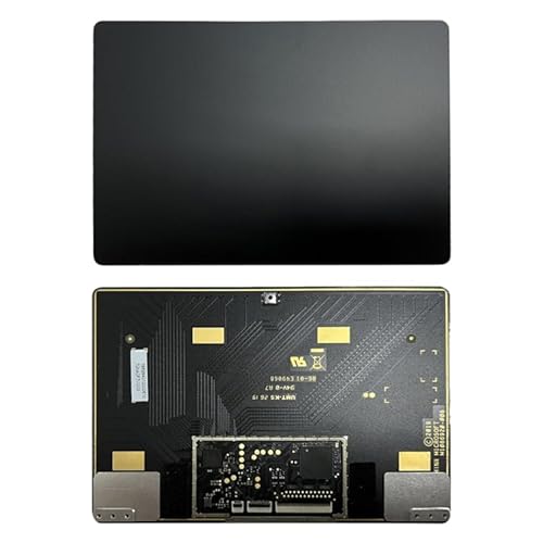 ZLALISA Laptop -Touchpad für Für for Microsoft Surface Laptop 3 1867 ZLALISA Laptop -Touchpad für Für for Microsoft Surface Laptop 3 1867 von ZLALISA