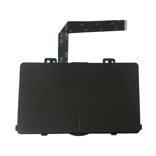 ZLALISA Laptop -Touchpad mit Flex -Kabel für Für Dell Inspiron 15 3551 3552 3558 ZLALISA Laptop -Touchpad mit Flex -Kabel für Für Dell Inspiron 15 3551 3552 3558 von ZLALISA