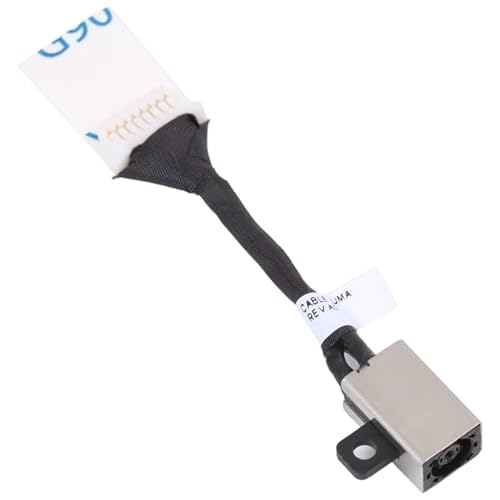 ZLALISA PC -Laptop -Ersatzteile Fr Dell Latitude 3410 3510 Power Jack Connector Zubehr von ZLALISA