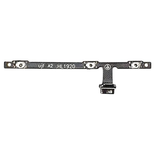ZLALISA POWN -Taste & Volumen -Taste Flex -Kabel fr ZTE Blade V10 Vita ZLALISA POWN -Taste & Volumen -Taste Flex -Kabel fr ZTE Blade V10 Vita von ZLALISA
