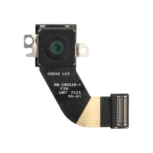 ZLALISA Rückwärtskamera für Für for Microsoft Surface Pro 5 / Pro 6 / Pro 7 ZLALISA Rückwärtskamera für Für for Microsoft Surface Pro 5 / Pro 6 / Pro 7 von ZLALISA