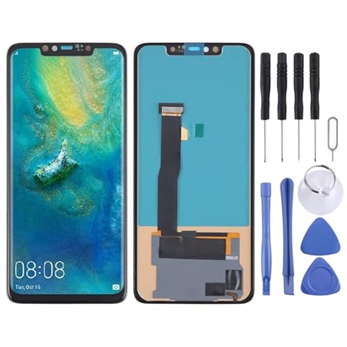 ZLALISA TFT-LCD-Bildschirm für Meizu 17 mit Digitizer Vollmontage, unterstützt keine Fingerabdruck-Identifikation ZLALISA TFT-LCD-Bildschirm für Meizu 17 mit Digitizer Vollmontage, unterstützt keine Fingerabdruck-Identifikation von ZLALISA
