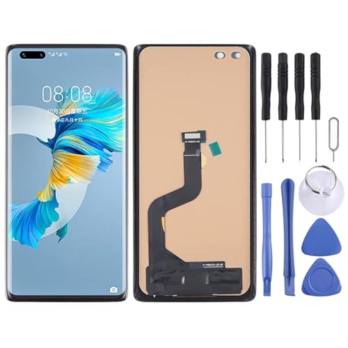 ZLALISA TFT-LCD-Bildschirm für Meizu 17 mit Digitizer Vollmontage, unterstützt keine Fingerabdruck-Identifikation ZLALISA TFT-LCD-Bildschirm für Meizu 17 mit Digitizer Vollmontage, unterstützt keine Fingerabdruck-Identifikation von ZLALISA