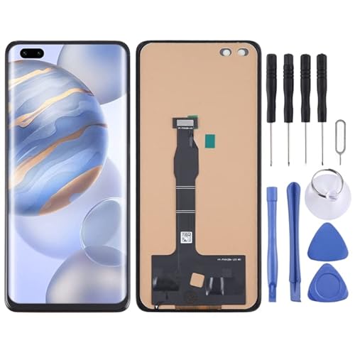 ZLALISA TFT-LCD-Bildschirm für Meizu 17 mit Digitizer Vollmontage, unterstützt keine Fingerabdruck-Identifikation ZLALISA TFT-LCD-Bildschirm für Meizu 17 mit Digitizer Vollmontage, unterstützt keine Fingerabdruck-Identifikation von ZLALISA