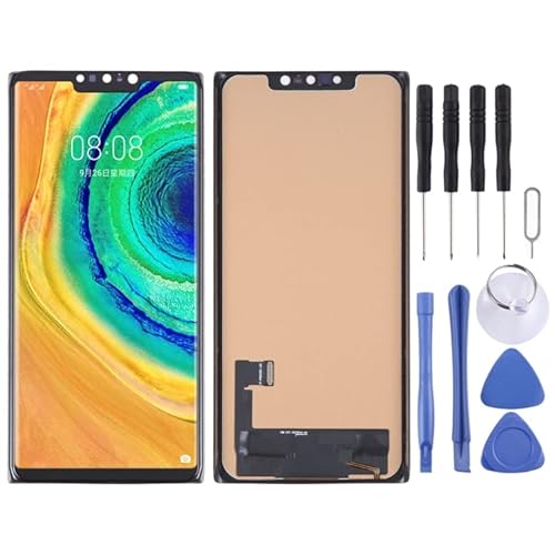 ZLALISA TFT-LCD-Bildschirm für Meizu 17 mit Digitizer Vollmontage, unterstützt keine Fingerabdruck-Identifikation ZLALISA TFT-LCD-Bildschirm für Meizu 17 mit Digitizer Vollmontage, unterstützt keine Fingerabdruck-Identifikation von ZLALISA