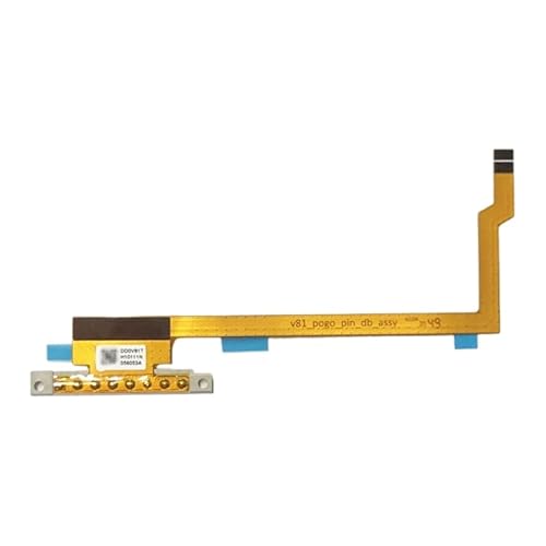 ZLALISA Tastatur-Flexkabel für Microsoft Surface Go 1824/1825 ZLALISA Tastatur-Flexkabel für Microsoft Surface Go 1824/1825 von ZLALISA