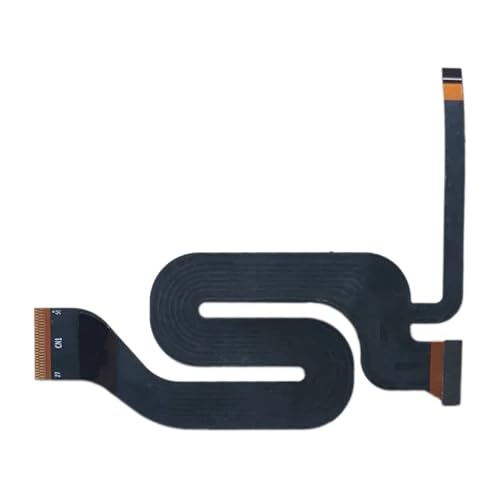 ZLALISA Touch/Audio/LCD Flexkabel für Microsoft Surface Go 1824 1815 DD0TX8LC121 ZLALISA Touch/Audio/LCD Flexkabel für Microsoft Surface Go 1824 1815 DD0TX8LC121 von ZLALISA
