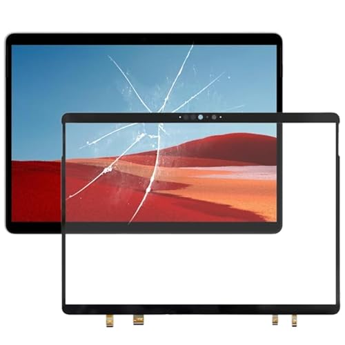 ZLALISA Touch-Panel mit OCA optisch klarem Kleber ZLALISA Touch-Panel mit OCA optisch klarem Kleber von ZLALISA