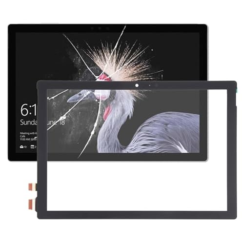 ZLALISA Touch-Panel ZLALISA Touch-Panel von ZLALISA