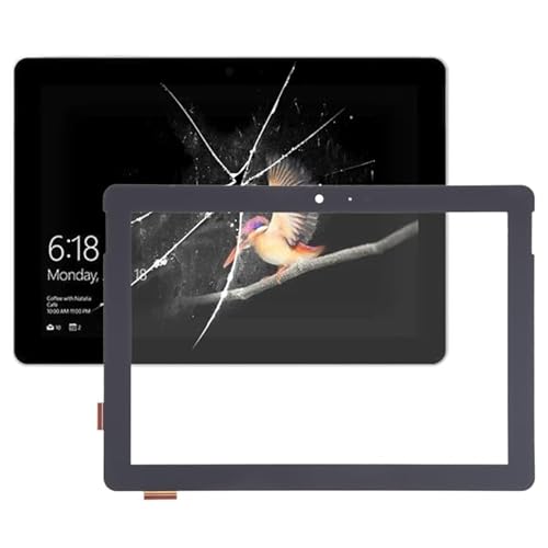 ZLALISA Touch-Panel ZLALISA Touch-Panel von ZLALISA