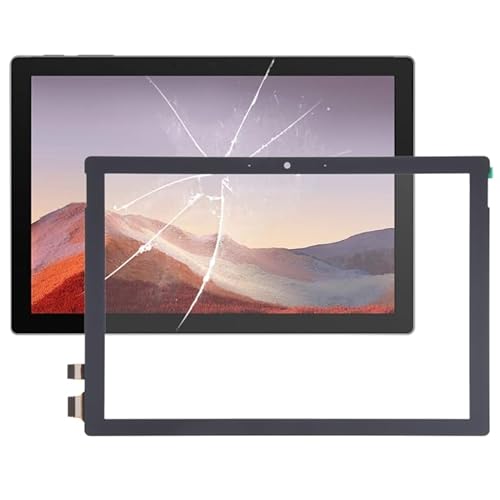 ZLALISA Touch-Panel von ZLALISA