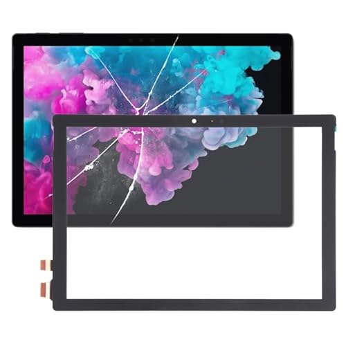 ZLALISA Touch-Panel von ZLALISA