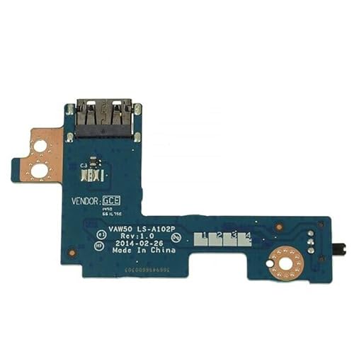 ZLALISA USB Power Board ZLALISA USB Power Board von ZLALISA