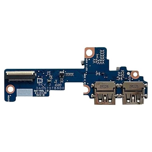 ZLALISA USB-Stromplatine ZLALISA USB-Stromplatine von ZLALISA