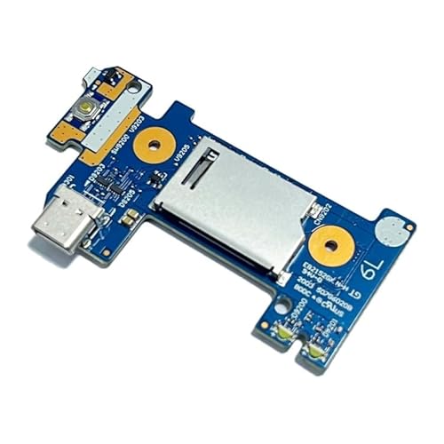 ZLALISA USB-Stromplatine ZLALISA USB-Stromplatine von ZLALISA