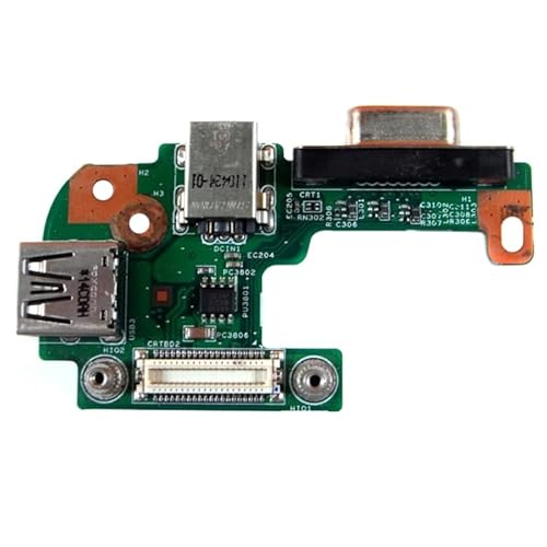ZLALISA USB-Stromplatine von ZLALISA