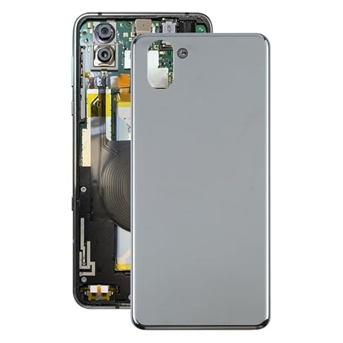 ZLALISA für Sharp Aquos R3 Akkudeckel ZLALISA für Sharp Aquos R3 Akkudeckel von ZLALISA