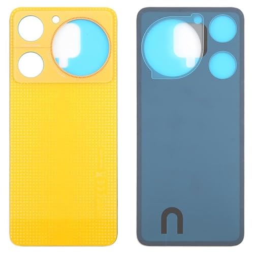 ZLALISA für ZTE nubia Music Z2353 Glas Akkudeckel Backcover mit Kleber ZLALISA für ZTE nubia Music Z2353 Glas Akkudeckel Backcover mit Kleber von ZLALISA
