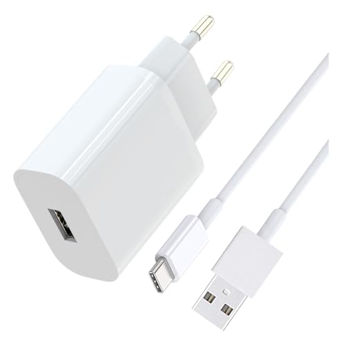 ZLONXUN Schnell Ladegerät USB C Netzteil für Oppo A57s/A77/A96/A76/A16/A74/A54/Reno7/A57/Find X5 Lite/A53/A53s/A72/A9 (2020)/A5 (2020)/A94 von ZLONXUN