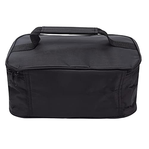 Auto-Mikrowelle, Tragbarer Ofen, 12 V, Auto-Speisewärmer, 90 W, Tragbare Mini-Mikrowelle Für Das Auto, Schnell Aufheizende 12-V-Mikrowelle Für Reisen, Camping, Essen Kochen Auto-Mikrowelle, Tragbarer Ofen, 12 V, Auto-Speisewärmer, 90 W, Tragbare Mini-Mikrowelle Für Das Auto, Schnell Aufheizende 12-V-Mikrowelle Für Reisen, Camping, Essen Kochen von ZLXHDL
