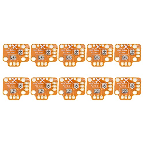 Gamepad Joystick Drift Repair Board, 10 Stück Universal Joystick Drift Repair Board, Kalibrieren Und Reparieren, Joystick Drift Repair Board Kompatibel Mit PS4/5, XboxOne Series X Controllern Gamepad Joystick Drift Repair Board, 10 Stück Universal Joystick Drift Repair Board, Kalibrieren Und Reparieren, Joystick Drift Repair Board Kompatibel Mit PS4/5, XboxOne Series X Controllern von ZLXHDL