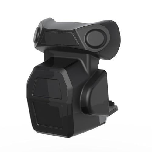 Drone Lens Cap Protector for DJI AIR 3S Dust Cover Gimbal Protective Cover Spare Accessories Drone Lens Cap Protector for DJI AIR 3S Dust Cover Gimbal Protective Cover Spare Accessories von ZLYLVRC