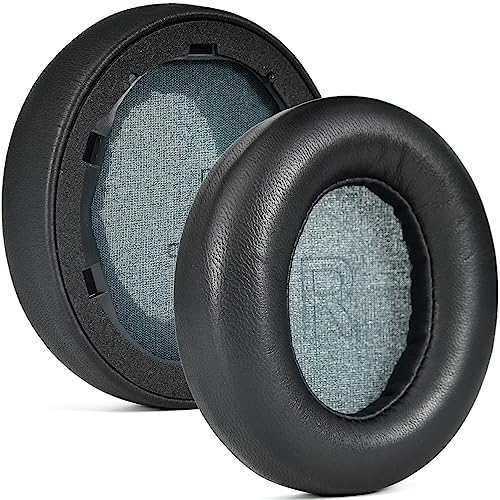 Soundcore Life q20 q30 Ohrpolster, Ersatz-Ohrpolster für Anker Soundcore Life Q20 Q20BT Soundcore Life Q30 Q35BT Kopfhörer-Ohrpolster (Soundcore Life Q30/Q35 BT) von ZLiT