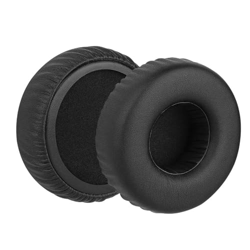 1 Paar weiche Ersatz-Ohrpolster für positive 2 Kopfhörer, Schwämme, Ohrenschützer, Headsets 1 Paar weiche Ersatz-Ohrpolster für positive 2 Kopfhörer, Schwämme, Ohrenschützer, Headsets von ZMYING