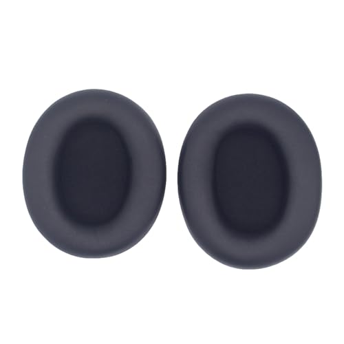 1 Paar weiche Schaumstoff-Ersatz-Ohrpolster für 2 Bluetooth-kompatible Kopfhörer 1 Paar weiche Schaumstoff-Ersatz-Ohrpolster für 2 Bluetooth-kompatible Kopfhörer von ZMYING