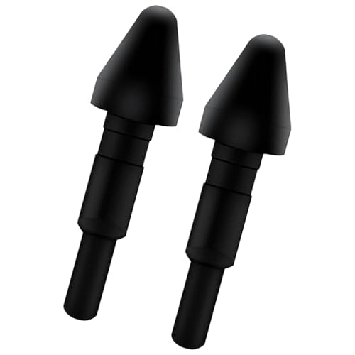 Hochempfindliche Ersatzspitze für Pen 2 Pad/Pad ProP11 Tablet Screen Safe Anti-Kratzspitze Ersatzspitze von ZMYING