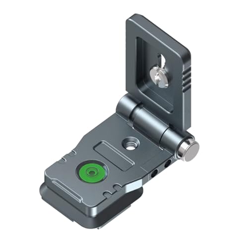 Tragbare faltbare Kamera-L-Halterung mit leicht zu lösenden Platten für Fotografie Tragbare faltbare Kamera-L-Halterung mit leicht zu lösenden Platten für Fotografie von ZMYING