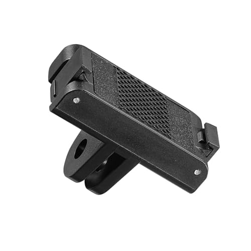 ZMYING Action-Kamera-Adapter, Kamera-Anschluss, allgemeiner Adapter, einfache Installation für schnelle Befestigung von ZMYING