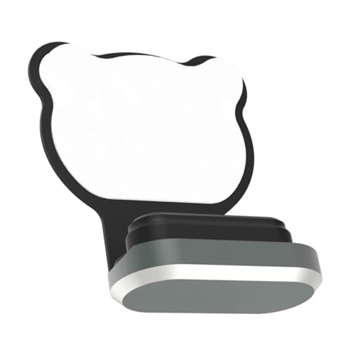 ZMYING Upgrades USB-C-Stecker, USB-C-Abdeckungen, Silikonabdeckungen schützen den Ladeanschluss vor Schmutz und Ablagerungen für Handys und Tablets ZMYING Upgrades USB-C-Stecker, USB-C-Abdeckungen, Silikonabdeckungen schützen den Ladeanschluss vor Schmutz und Ablagerungen für Handys und Tablets von ZMYING